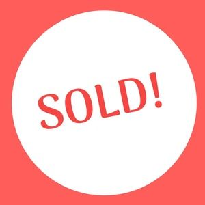 Items after this are sold.